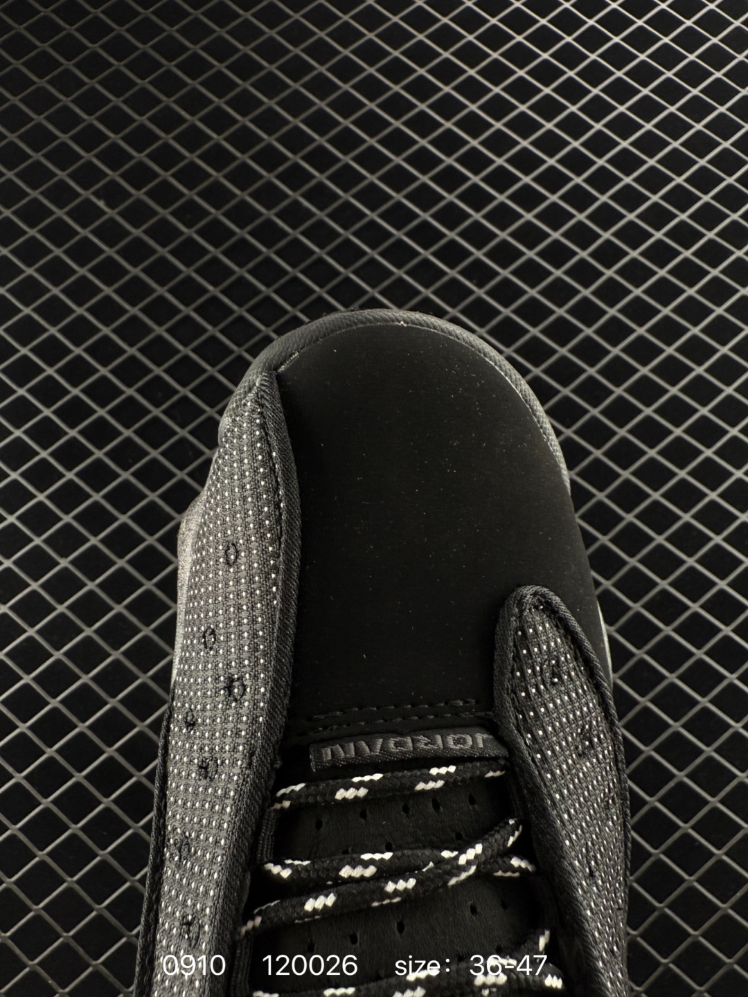 Nike Air Jordan 13 XIII”Atmosphere Grey“